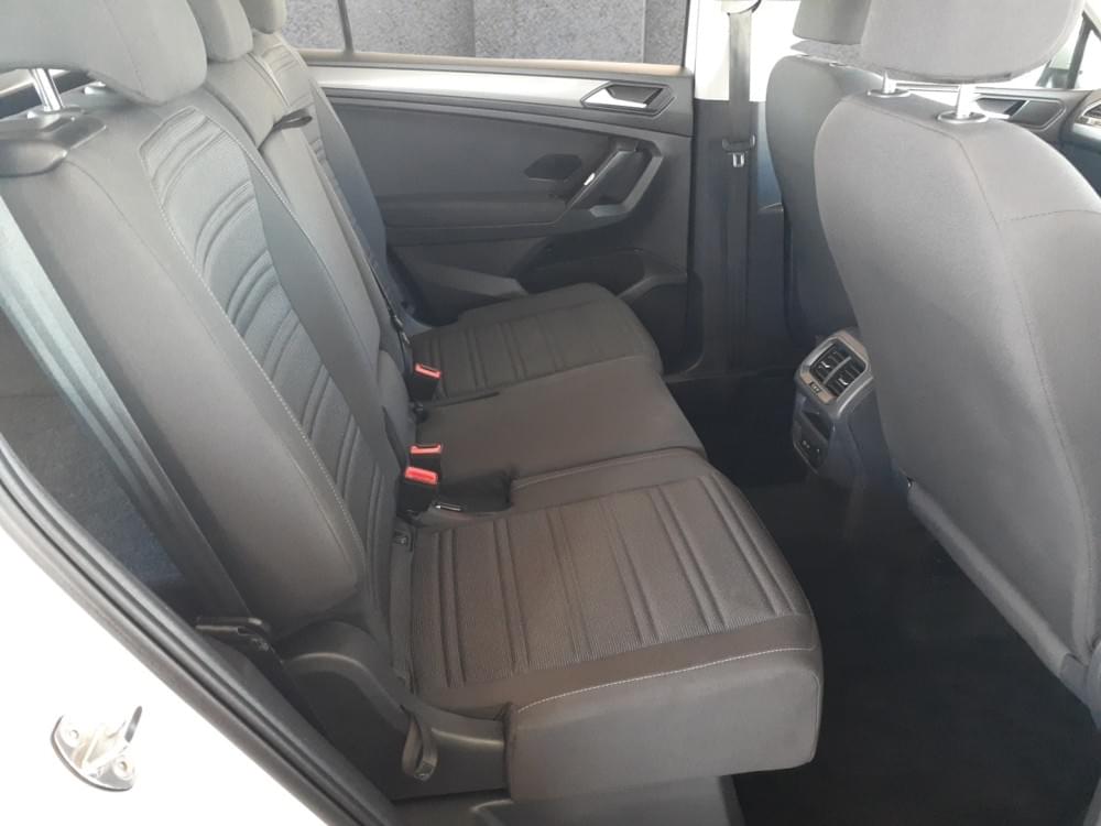 Volkswagen Tiguan Allspace 1.4 Tsi Life
