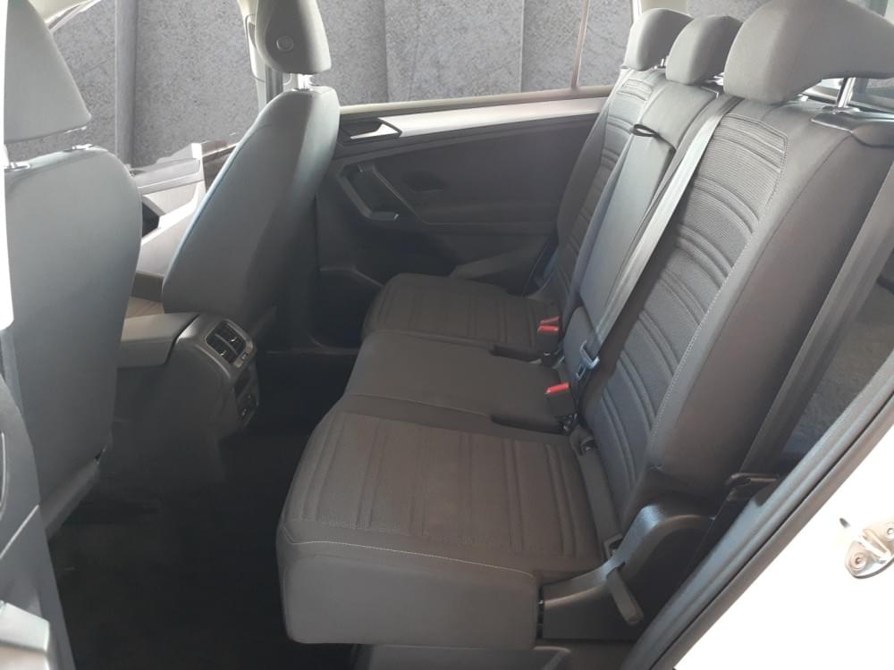 Volkswagen Tiguan Allspace 1.4 Tsi Life