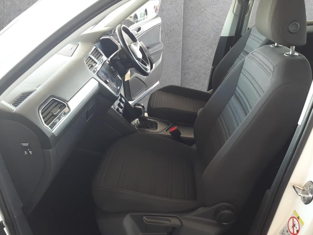 Volkswagen Tiguan Allspace 1.4 Tsi Life