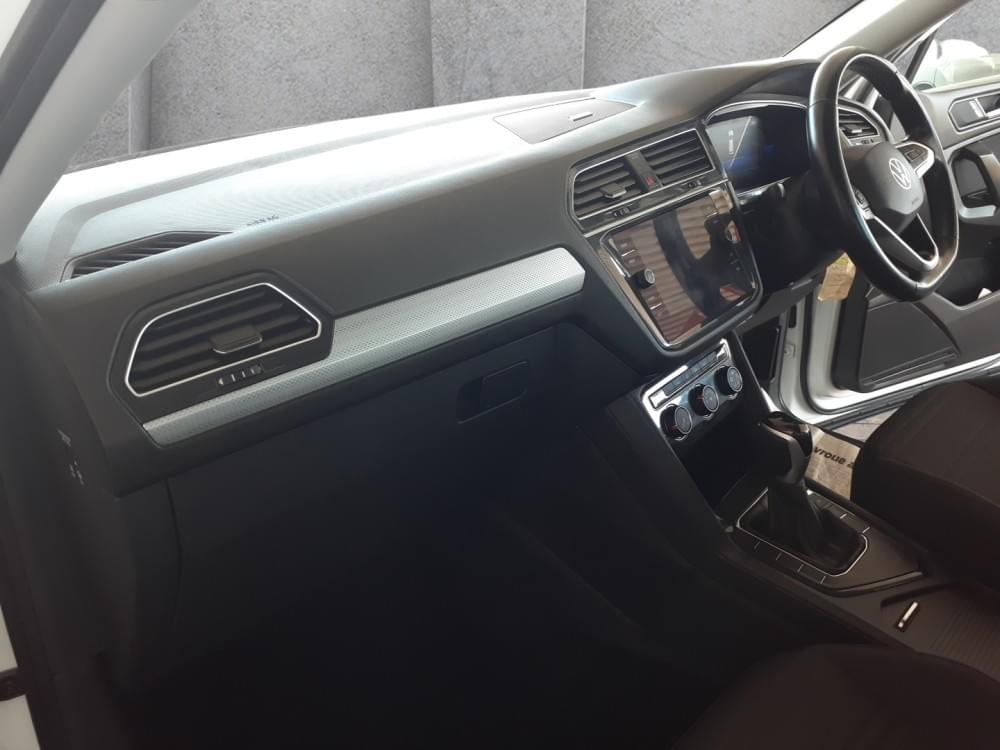 Volkswagen Tiguan Allspace 1.4 Tsi Life