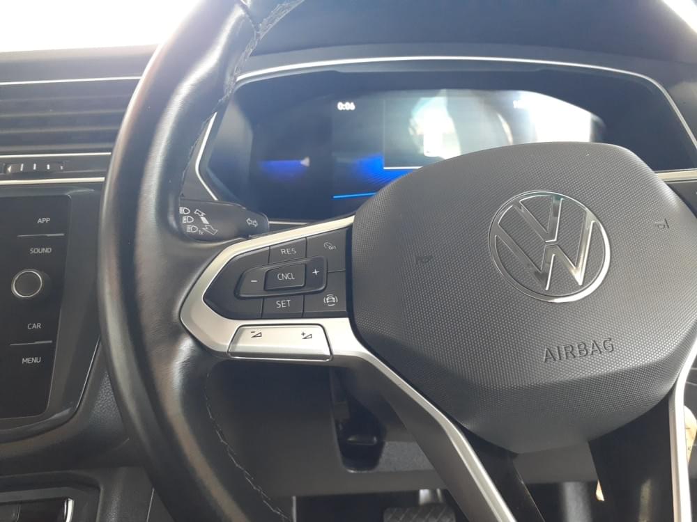 Volkswagen Tiguan Allspace 1.4 Tsi Life