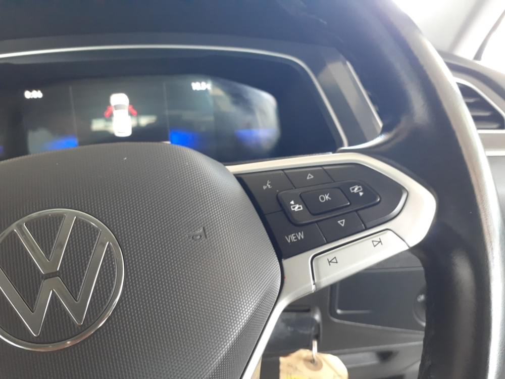 Volkswagen Tiguan Allspace 1.4 Tsi Life