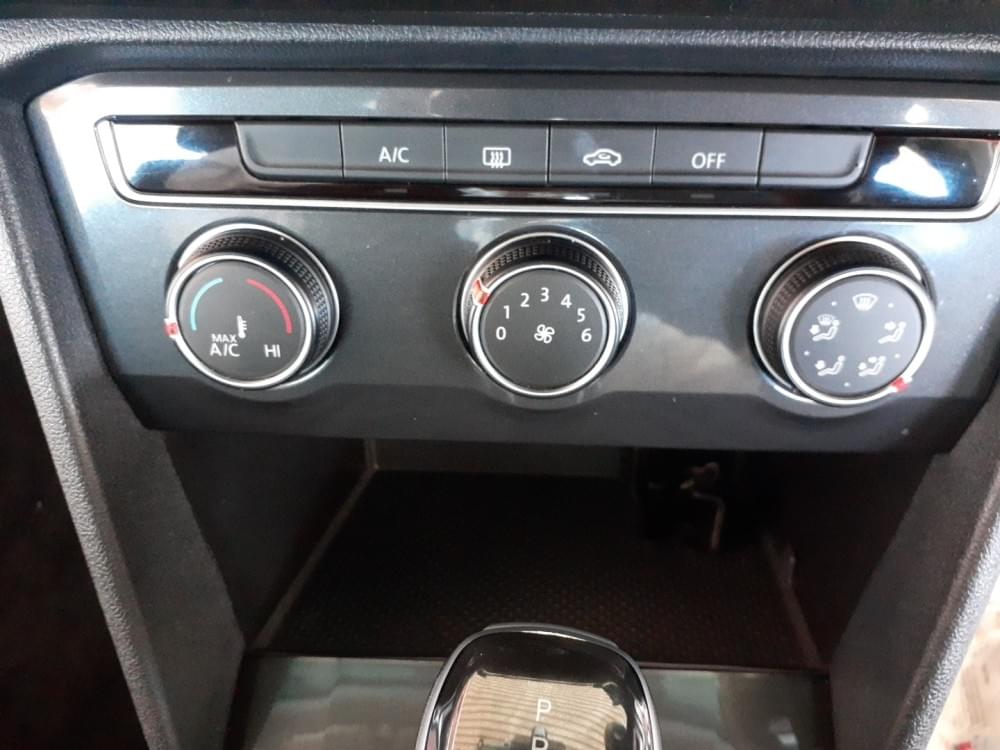 Volkswagen Tiguan Allspace 1.4 Tsi Life