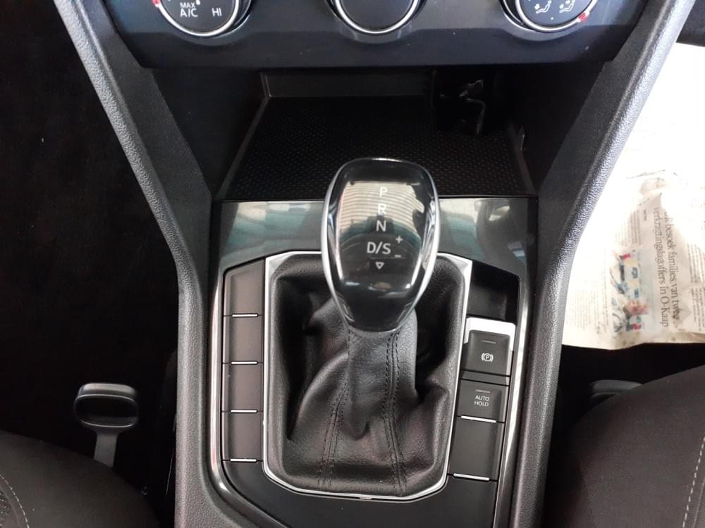 Volkswagen Tiguan Allspace 1.4 Tsi Life