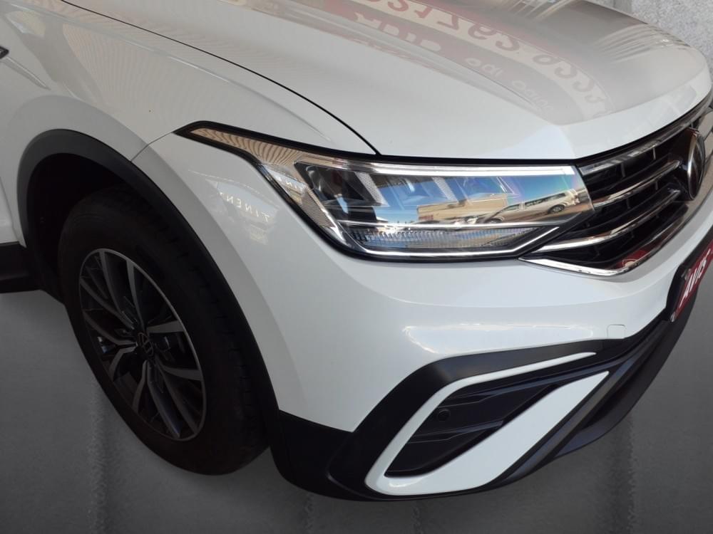 Volkswagen Tiguan Allspace 1.4 Tsi Life