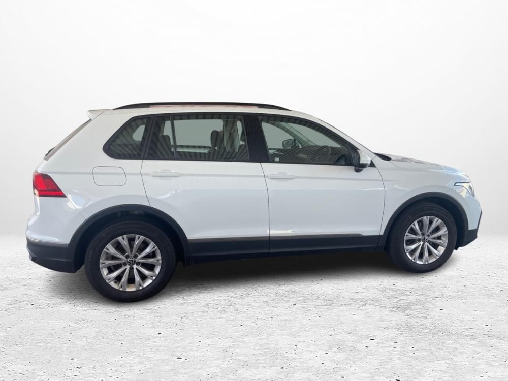 Volkswagen Tiguan 1.4 Tsi