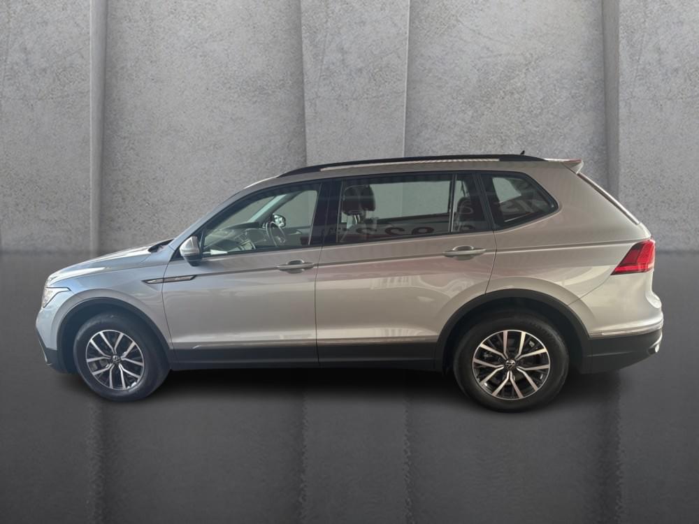 Volkswagen Tiguan 1.4 Tsi