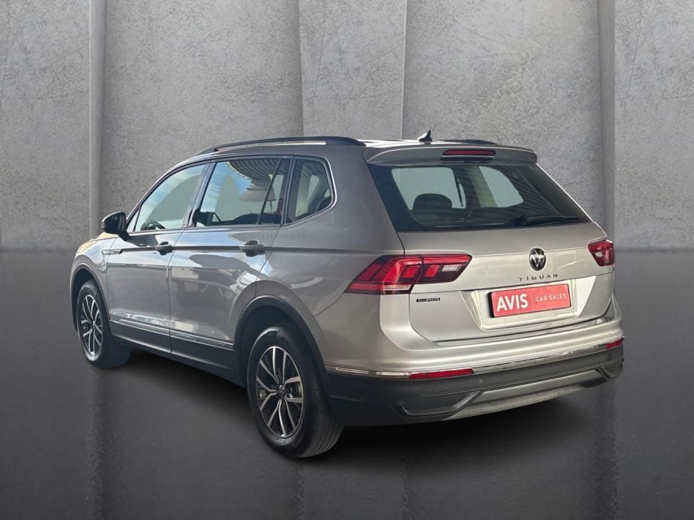 Volkswagen Tiguan 1.4 Tsi