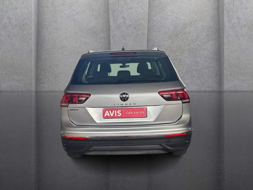 Volkswagen Tiguan 1.4 Tsi