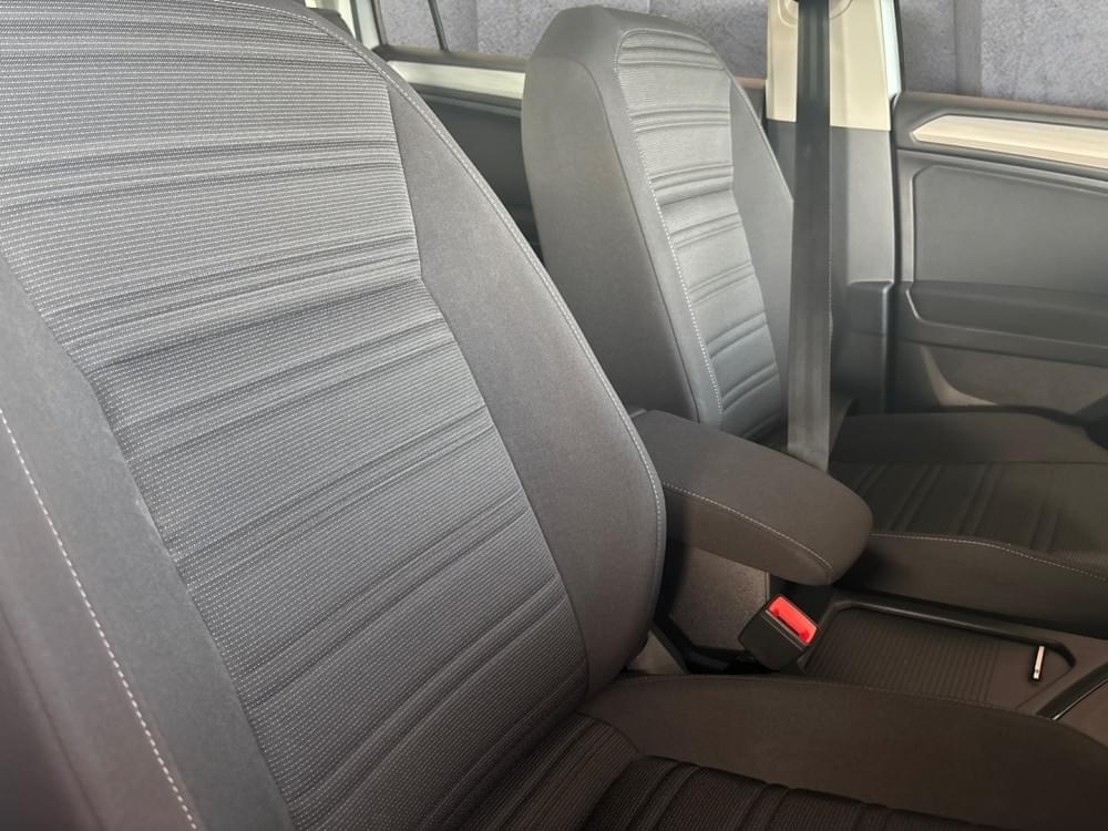 Volkswagen Tiguan 1.4 Tsi