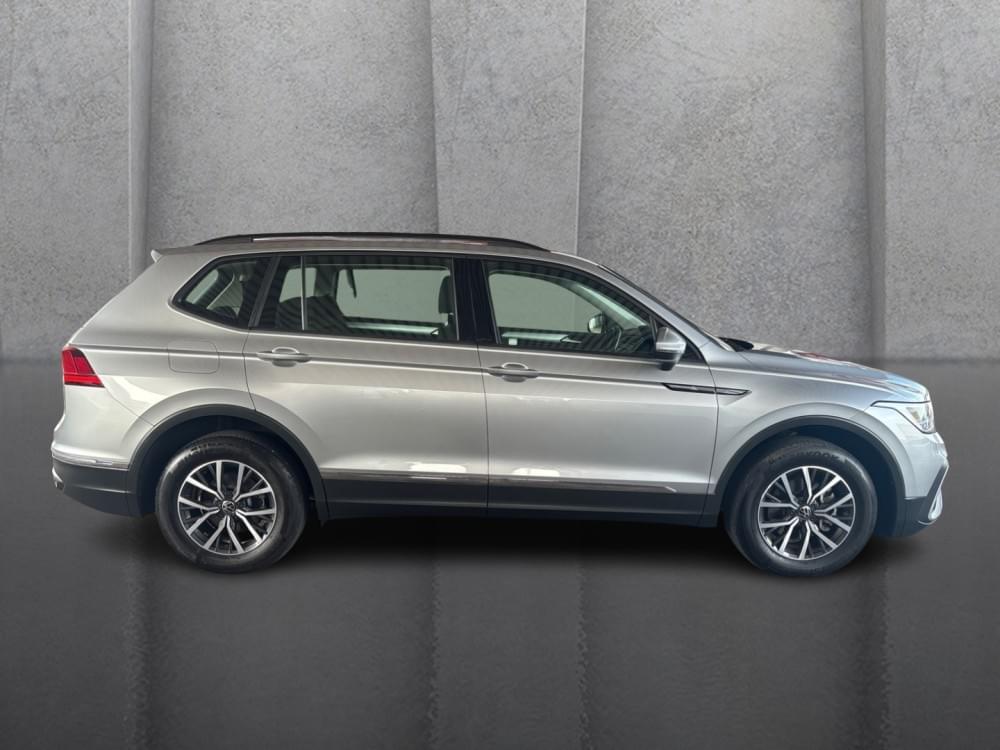 Volkswagen Tiguan 1.4 Tsi