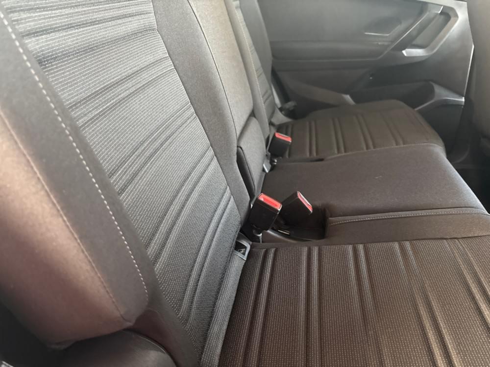 Volkswagen Tiguan 1.4 Tsi