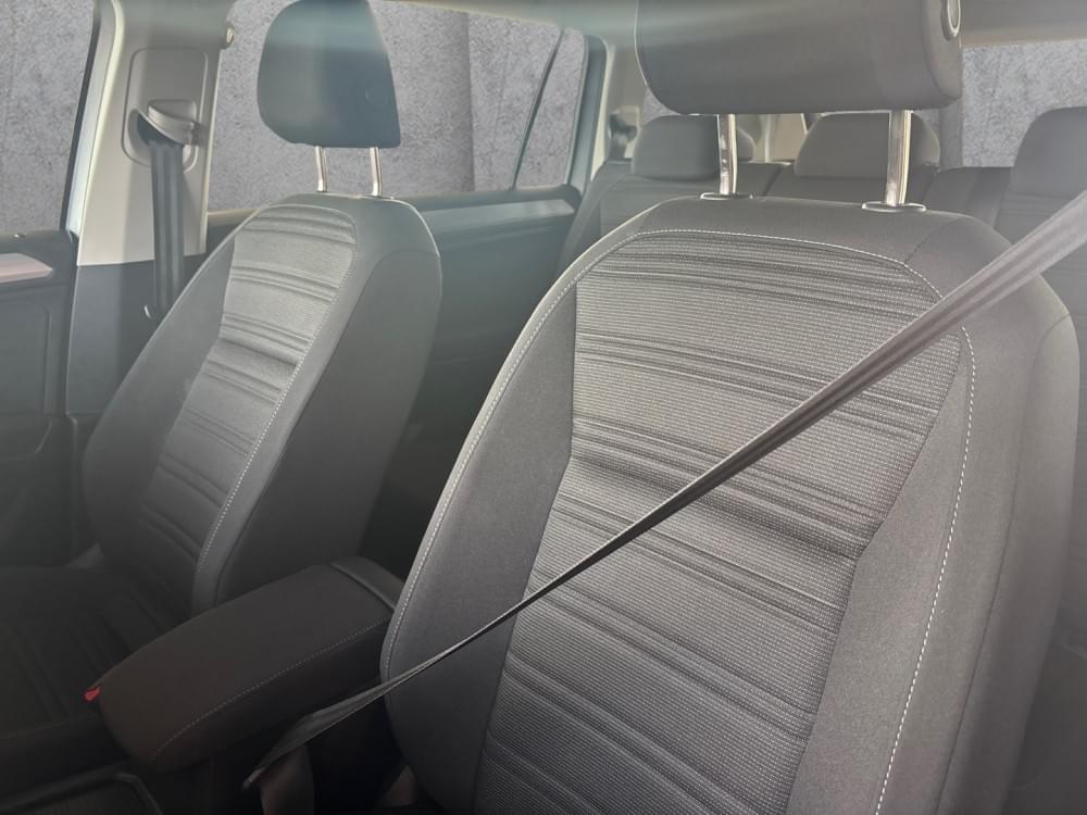 Volkswagen Tiguan 1.4 Tsi