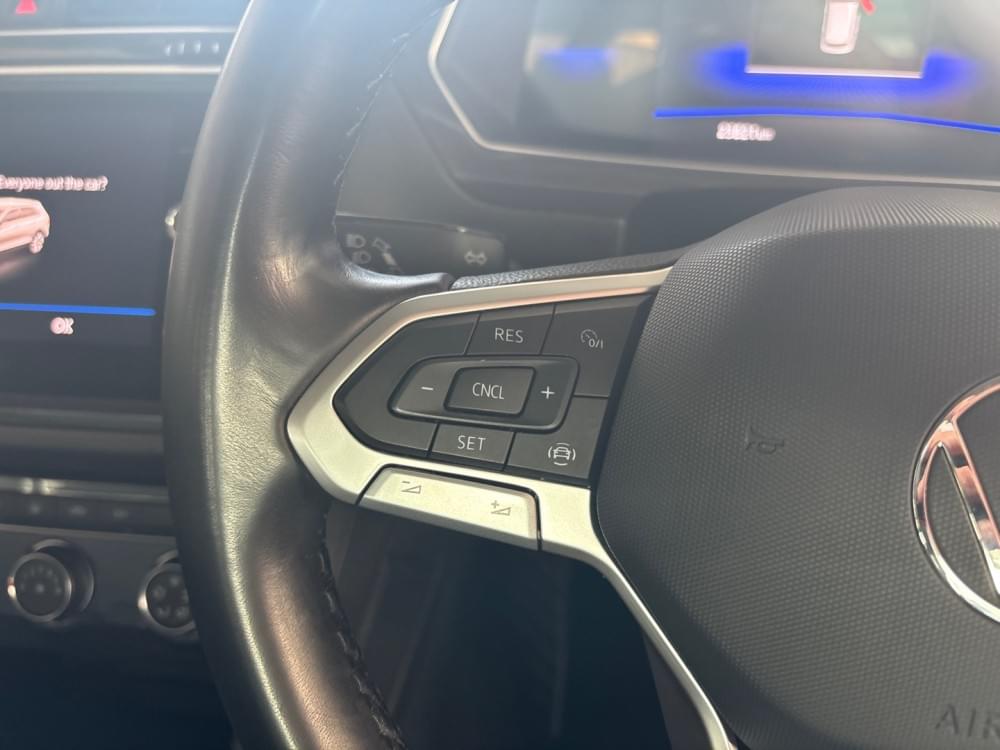 Volkswagen Tiguan 1.4 Tsi