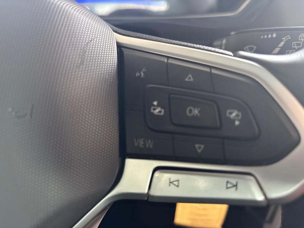 Volkswagen Tiguan 1.4 Tsi