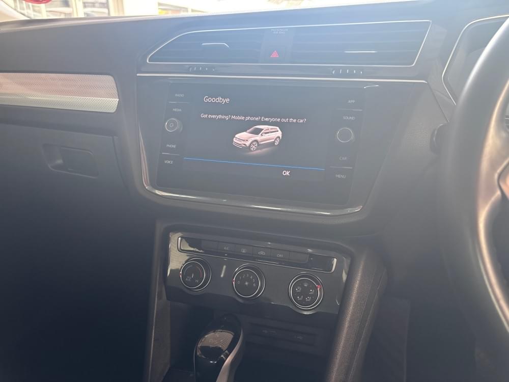 Volkswagen Tiguan 1.4 Tsi