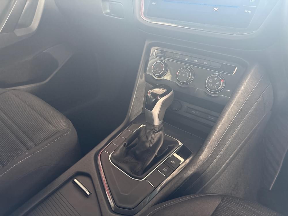 Volkswagen Tiguan 1.4 Tsi