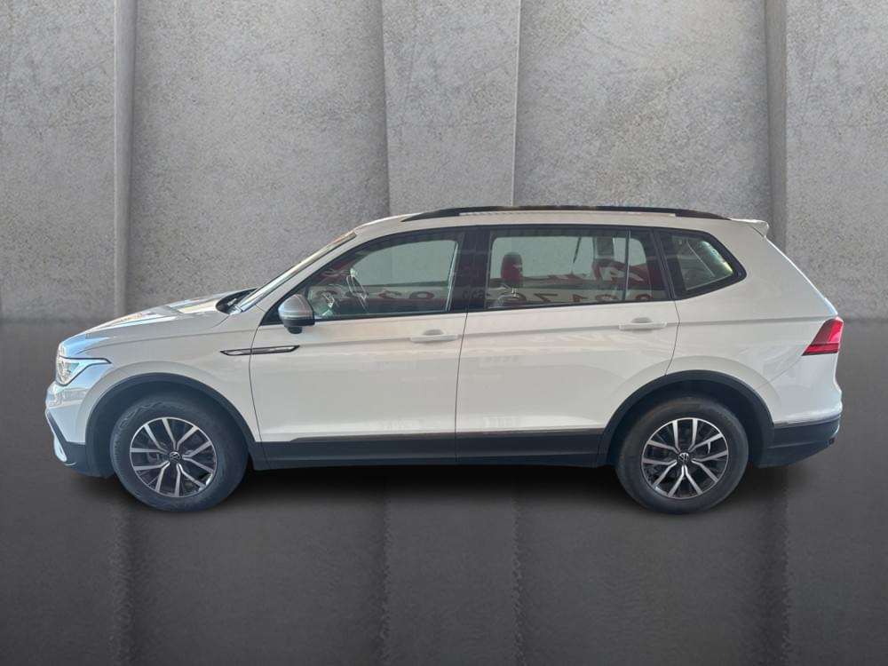 Volkswagen Tiguan Allspace 1.4 Tsi Life