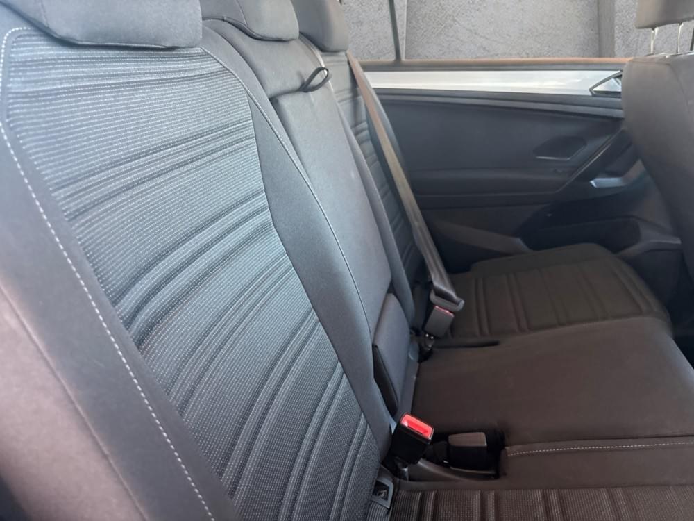 Volkswagen Tiguan Allspace 1.4 Tsi Life