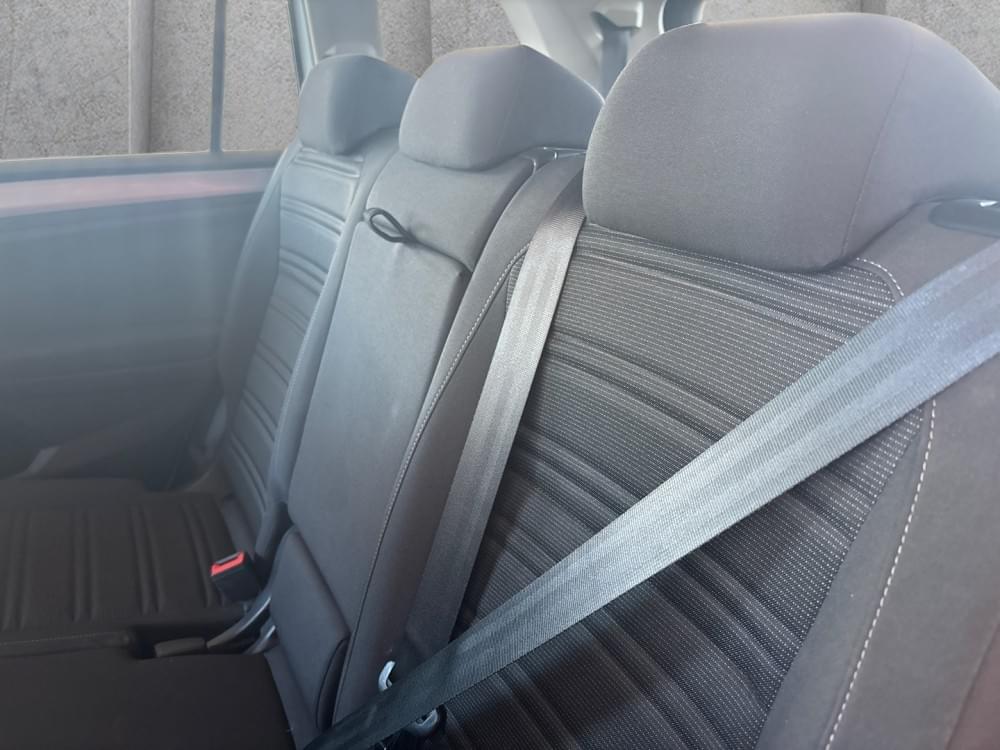 Volkswagen Tiguan Allspace 1.4 Tsi Life