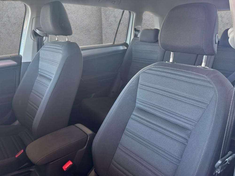 Volkswagen Tiguan Allspace 1.4 Tsi Life
