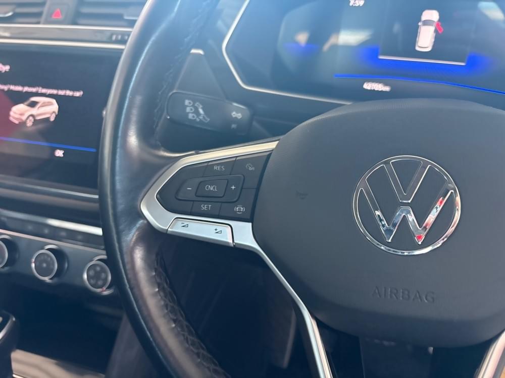 Volkswagen Tiguan Allspace 1.4 Tsi Life