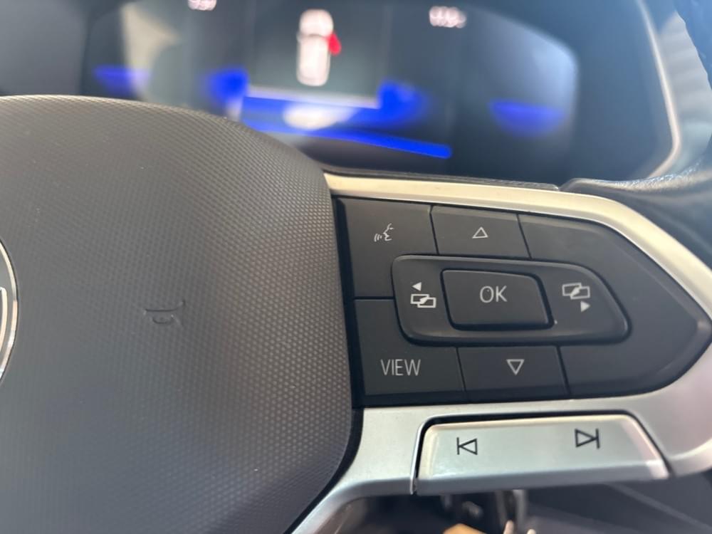 Volkswagen Tiguan Allspace 1.4 Tsi Life