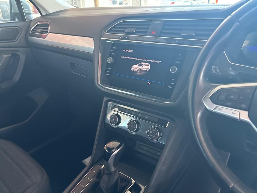 Volkswagen Tiguan Allspace 1.4 Tsi Life