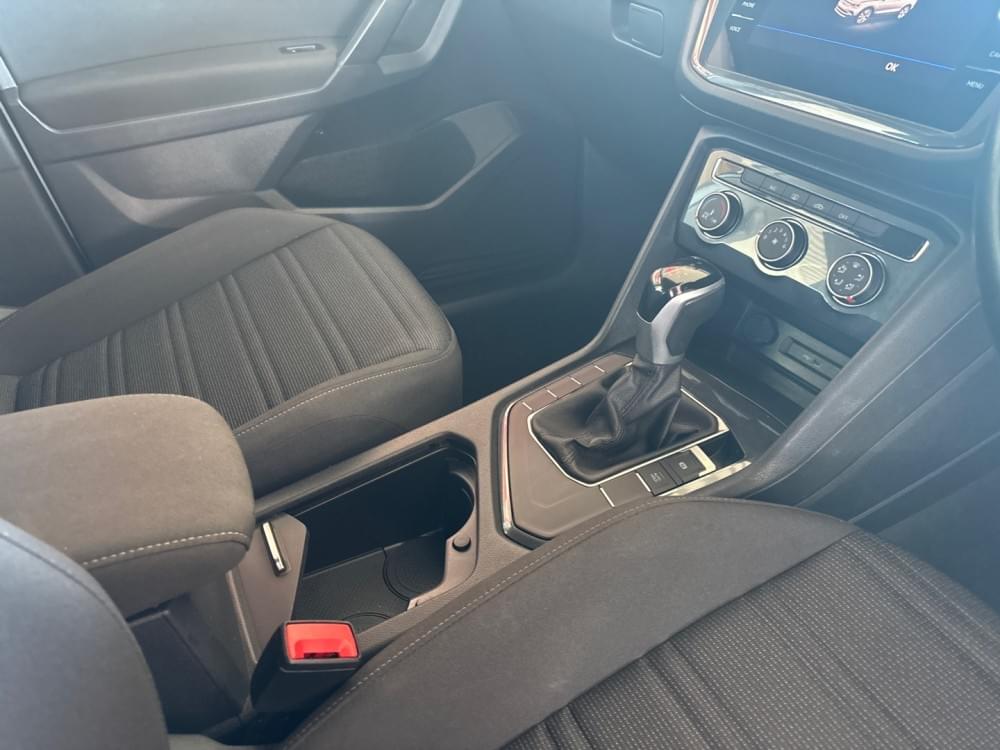 Volkswagen Tiguan Allspace 1.4 Tsi Life