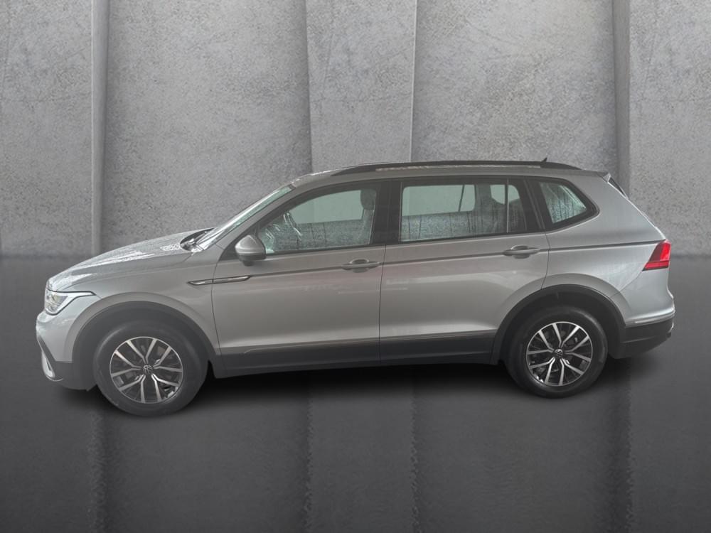 Volkswagen Tiguan Allspace 1.4 Tsi