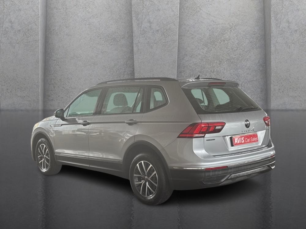 Volkswagen Tiguan Allspace 1.4 Tsi