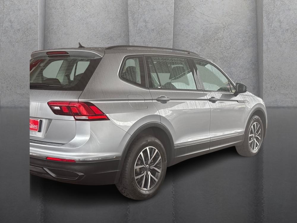 Volkswagen Tiguan Allspace 1.4 Tsi