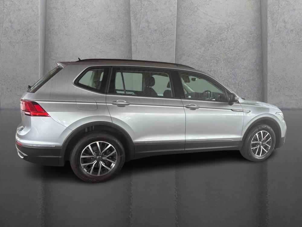 Volkswagen Tiguan Allspace 1.4 Tsi