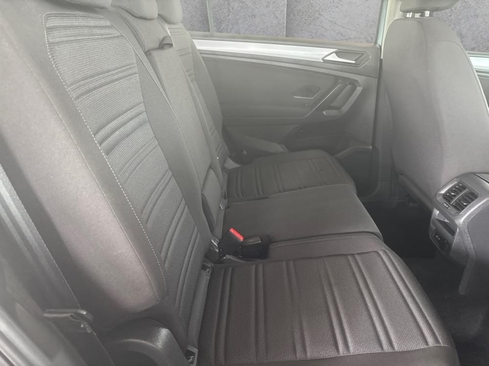 Volkswagen Tiguan Allspace 1.4 Tsi