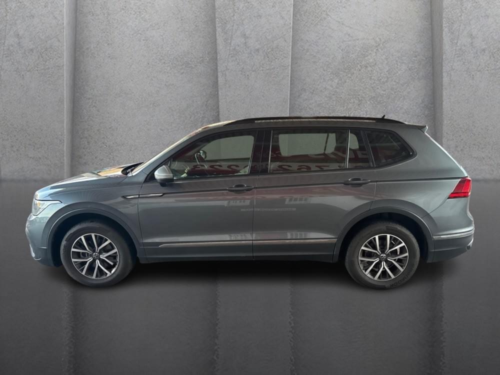 Volkswagen Tiguan Allspace 1.4 Tsi