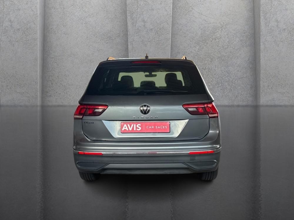 Volkswagen Tiguan Allspace 1.4 Tsi
