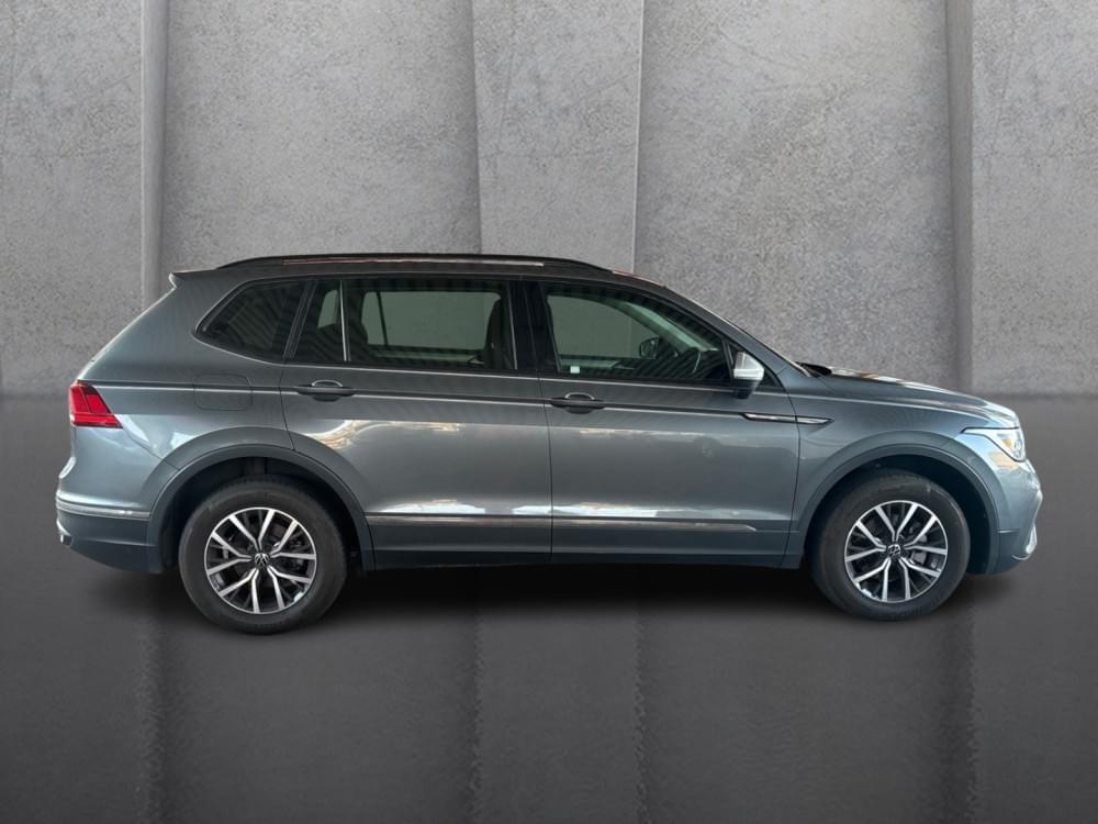 Volkswagen Tiguan Allspace 1.4 Tsi