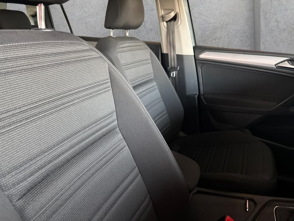 Volkswagen Tiguan Allspace 1.4 Tsi