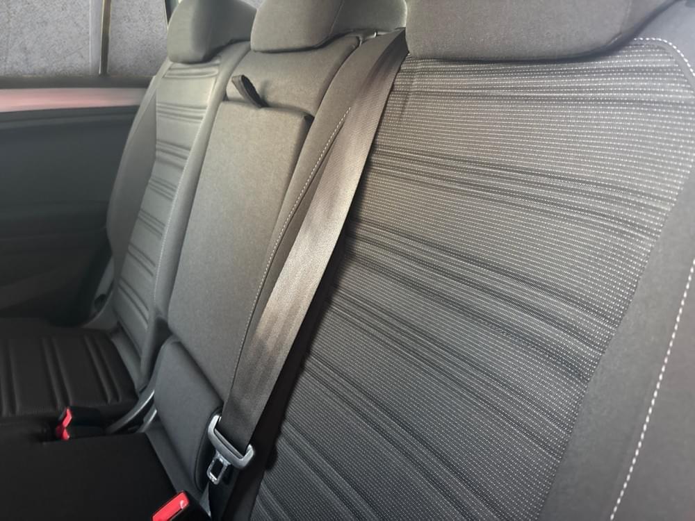Volkswagen Tiguan Allspace 1.4 Tsi