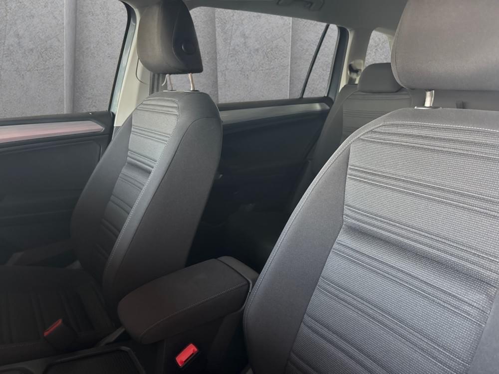 Volkswagen Tiguan Allspace 1.4 Tsi