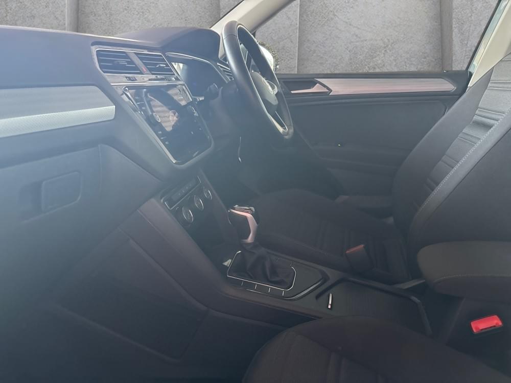 Volkswagen Tiguan Allspace 1.4 Tsi