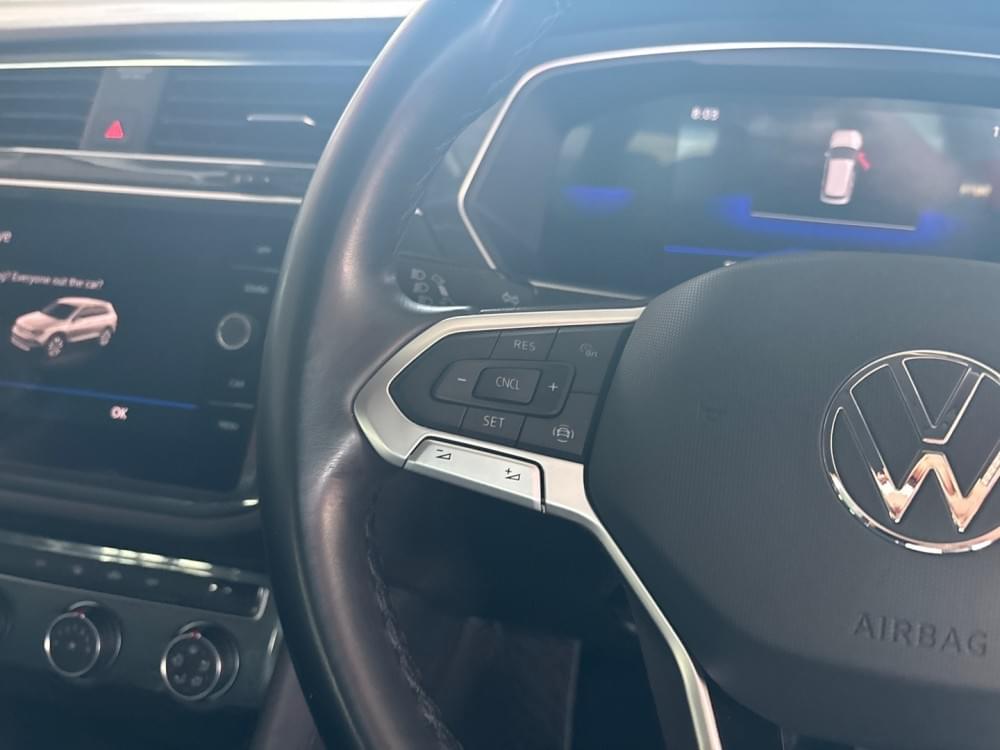 Volkswagen Tiguan Allspace 1.4 Tsi