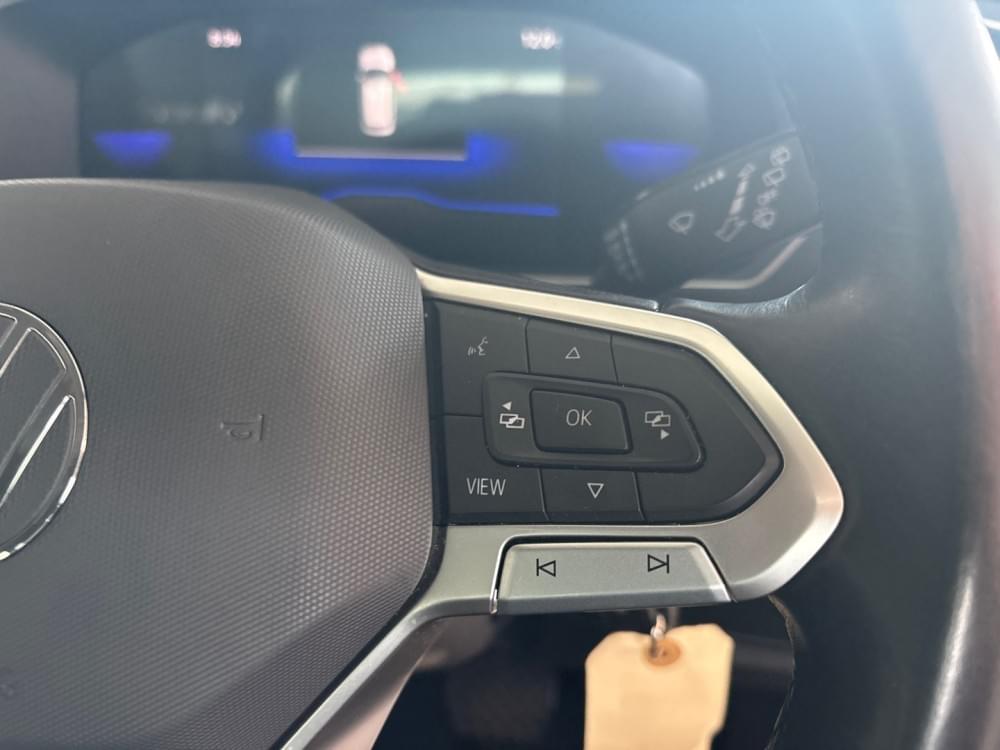 Volkswagen Tiguan Allspace 1.4 Tsi
