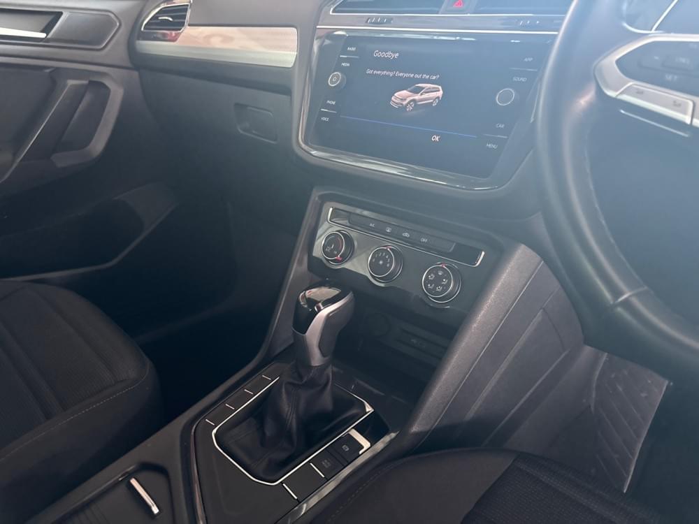 Volkswagen Tiguan Allspace 1.4 Tsi