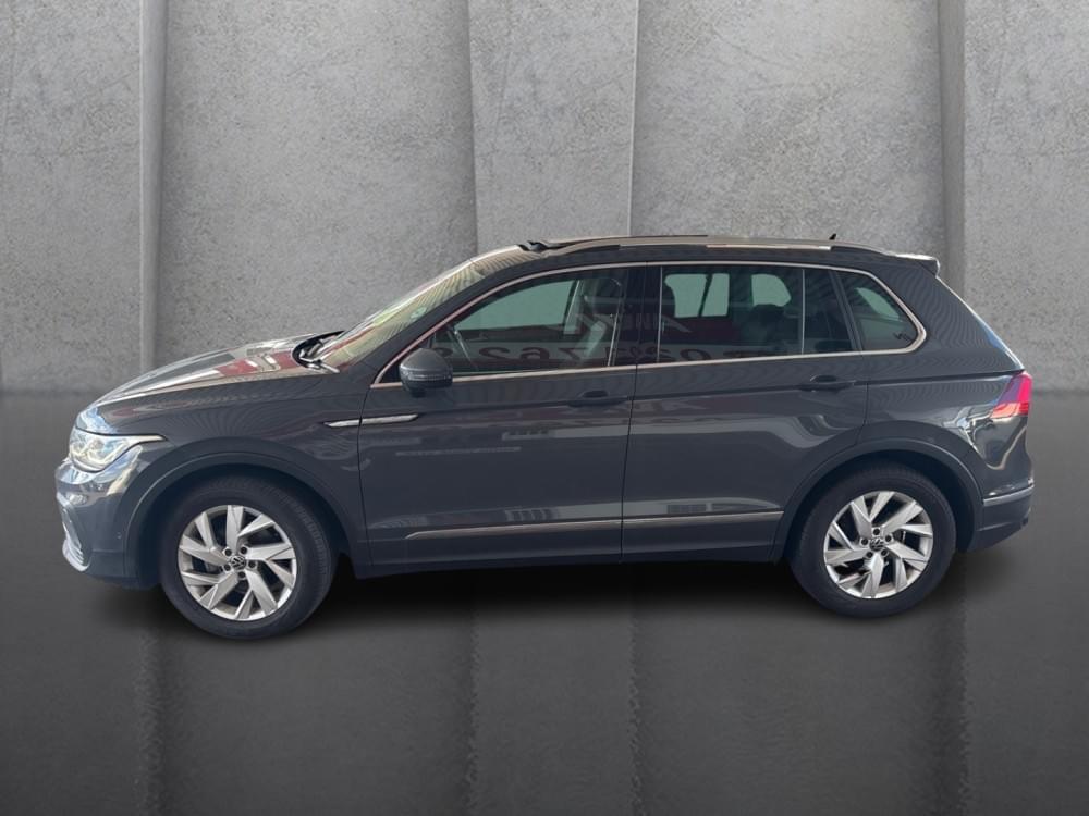 Volkswagen Tiguan 1.4 Tsi Life