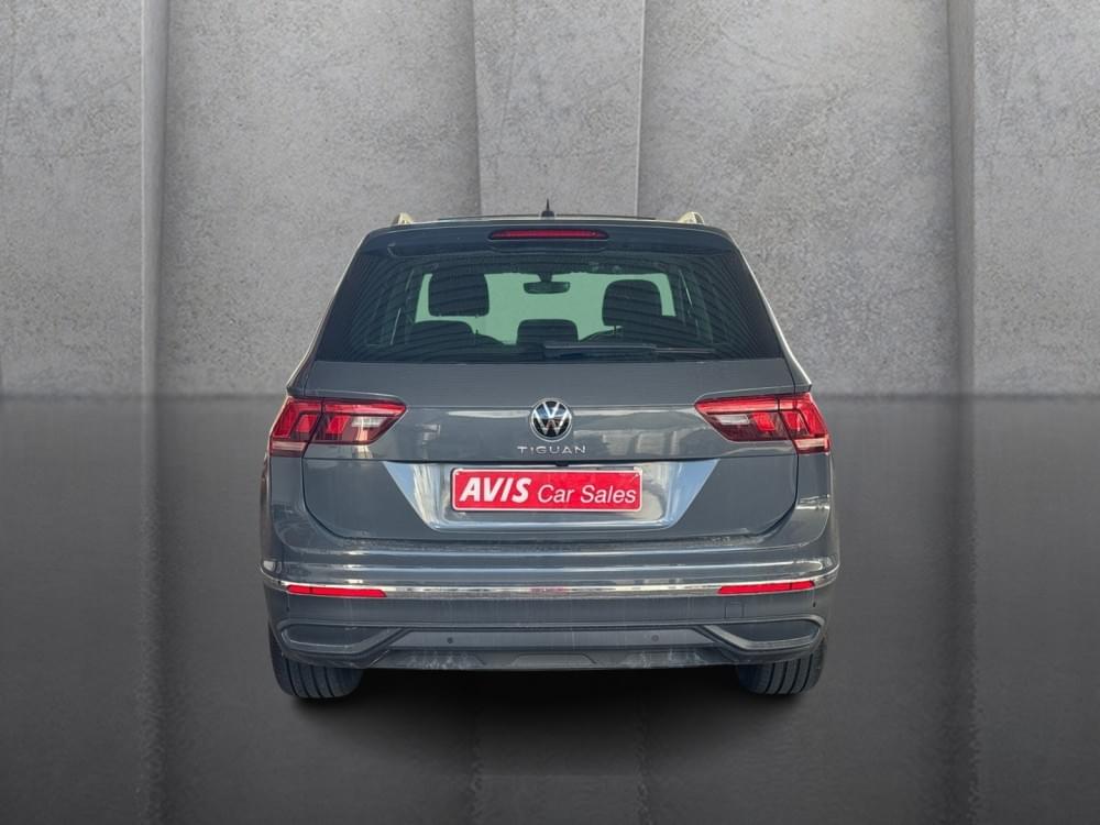 Volkswagen Tiguan 1.4 Tsi Life