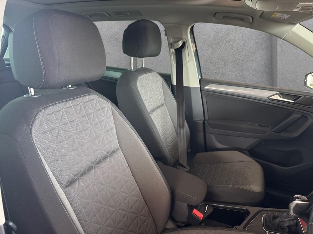 Volkswagen Tiguan 1.4 Tsi Life