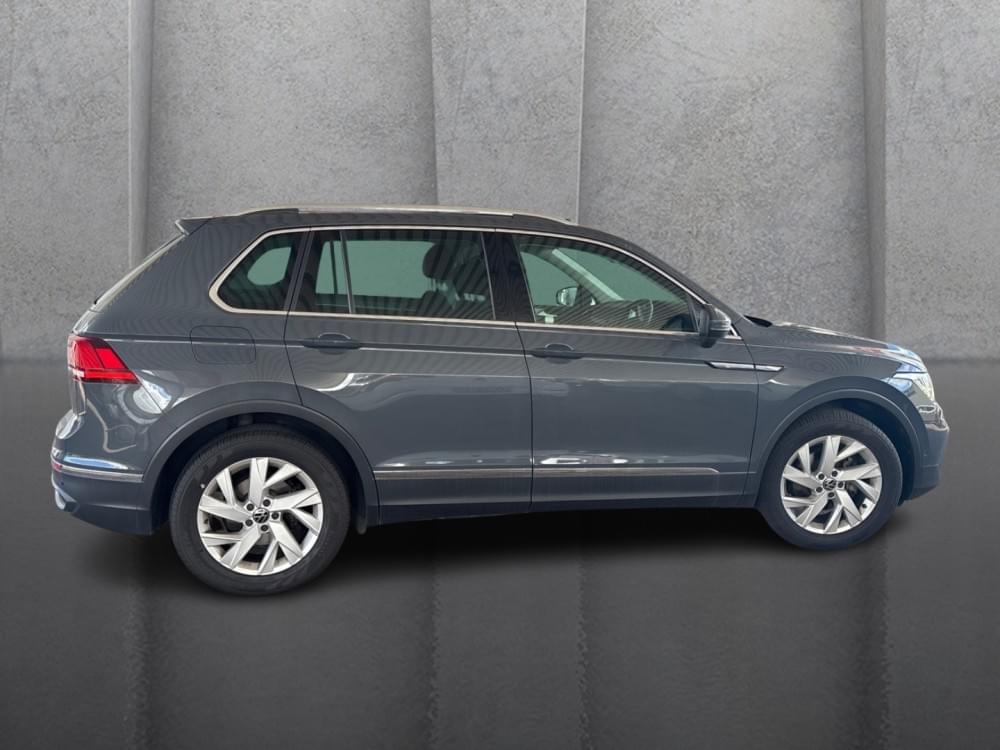 Volkswagen Tiguan 1.4 Tsi Life