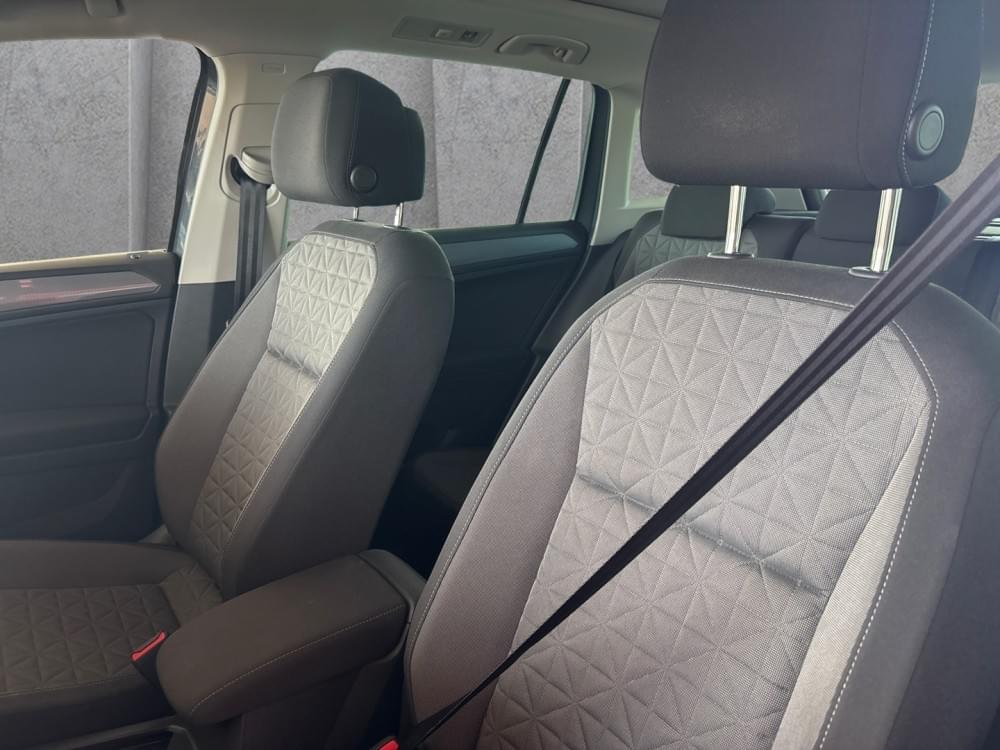 Volkswagen Tiguan 1.4 Tsi Life