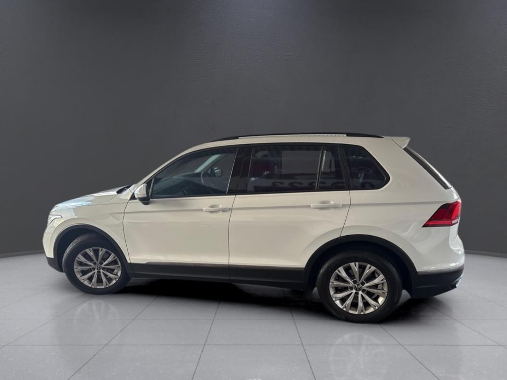 Volkswagen Tiguan 1.4 Tsi